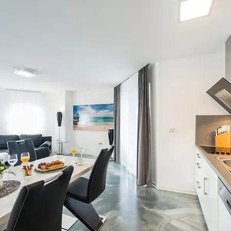 Apartments With A Parking Space Vir - 18553 Daire